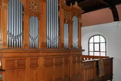 Nicht immer verlief die Kirchweih in Westheim harmonisch. 1868 gab es sogar eine Messerstecherei.