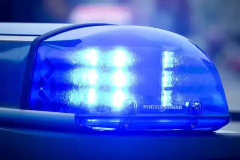blaulicht13