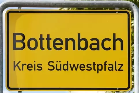 In Bottenbach packen die Gemeinderatsmitglieder an. 