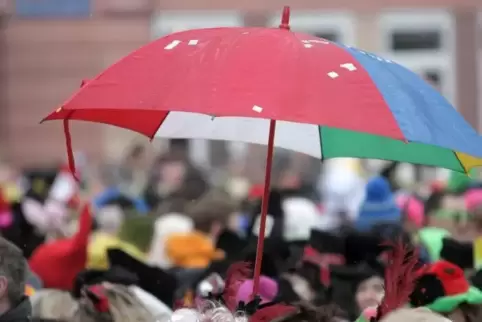 Es werden Temperaturen von maximal 10 Grad erwartet. 
