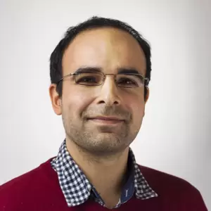 Houshami, Ali Reza