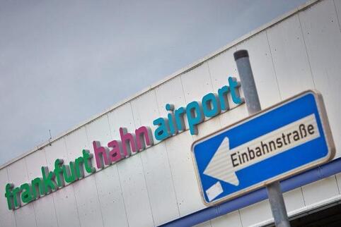Bis 2017 hielt Rheinland-Pfalz Anteile am Flughafen Hahn.