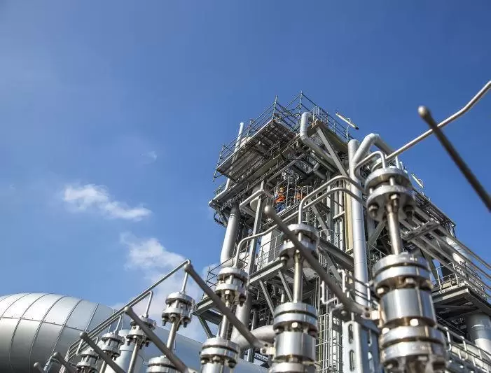 Die BASF hatte mit dieser Enscheidung der Jury nicht gerrechnet.