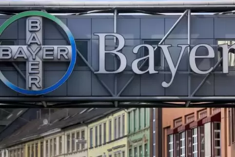 Der Leverkusener Bayer-Konzern gehört zu den Dax-Unternehmen, die in dieser Woche ihre Bücher öffnen. 