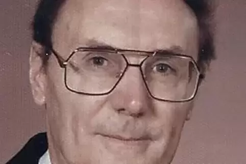 Hubert Eder: Überragende Lebensleistung. 