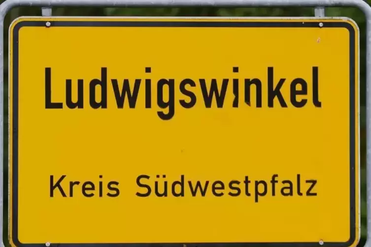 2019 kamen in Ludwigswinkel 19 Einwohner hinzu.