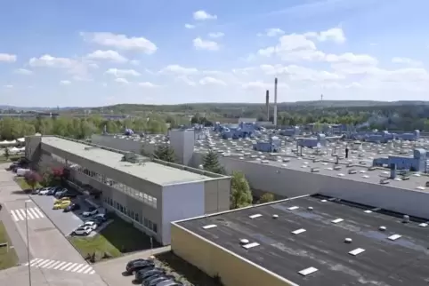 Dem 1966 gegründeten Kaiserslauterer Opel-Standort steht nach teils schweren Zeiten dank der geplanten Batteriezellenfertigung e