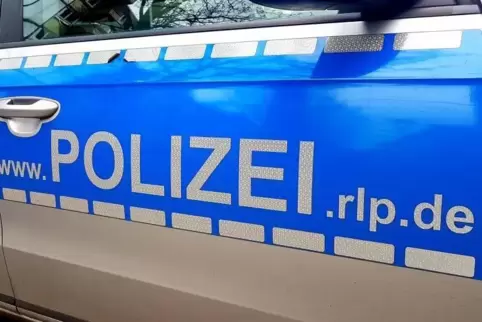 Die Polizei hofft auf Hinweise zu der Unfallflucht am Dienstagnachmittag in Gundersweiler. 
