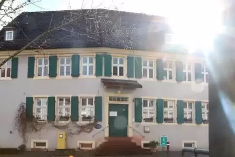 Ab März können Paare im Gewölbekeller des Durlacher Hofs den Bund der Ehe eingehen. 
