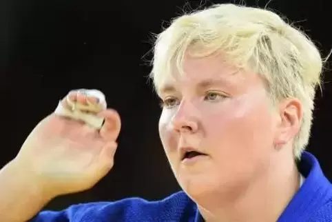 Jasmin Grabowski