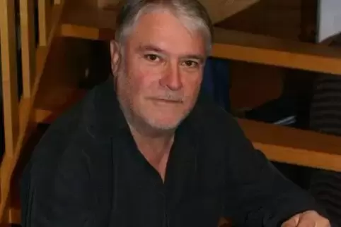 Humorvoll statt belehrend sind die Anekdoten, die Eckhard Richter wöchentlich schrieb. 