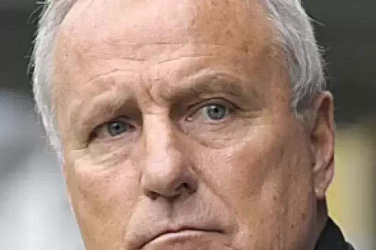 G&uuml;nter Sebert
