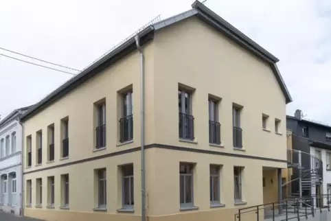 Für das neue Gemeindehaus sollen die Gebühren sogar sinken.
