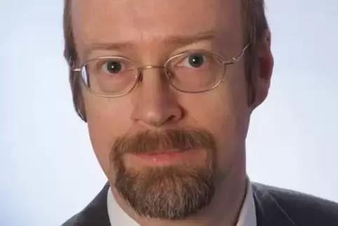 Jan Ziekow