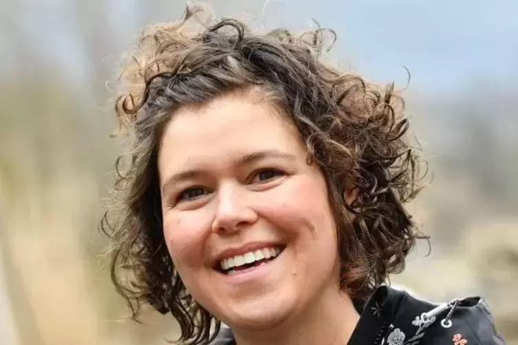 Susanne Winterling-Eichberger ist neue Vorsitzende des Tr&auml;gervereins. 