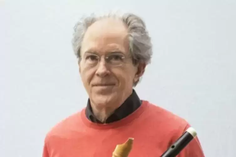 Den Auftakt macht am 7. M&auml;rz der Fl&ouml;tist Manfredo Zimmermann mit seinem Ensemble &bdquo;Les go&ucirc;ts-r&eacute;unis&ldquo;. 