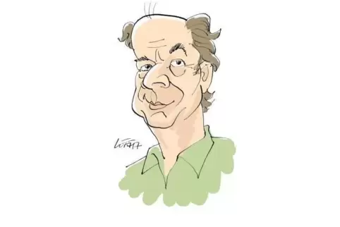 Arno Becker