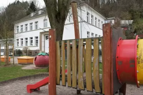 Kindergarten Niedersimten 