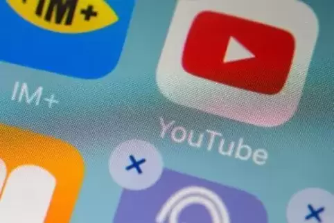 Schöne bunte digitale Welt – mit großen Auswirkungen auf die Umwelt. 