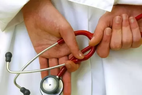 Bei der Sicherstellung der medizinischen Versorgung im Dahner Tal ist die Politik auf die Unterstützung der Ärzteschaft angewies
