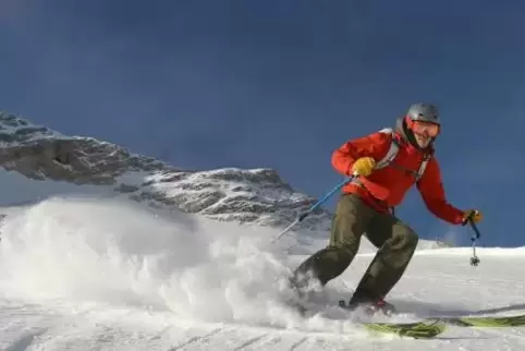 Sind Skifreizeiten riskant?