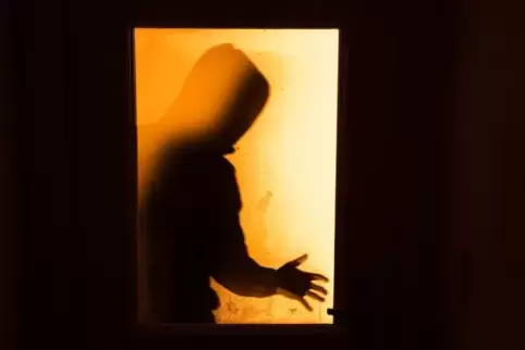 Bei der Veranstaltung zum Schutz vor Einbrechern kooperiert die Christusgemeidne mit der Polizei. 