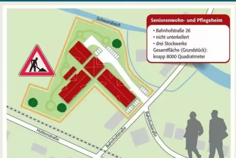 Römerhaus will Mitte 2021 mit dem Bau beginnen.