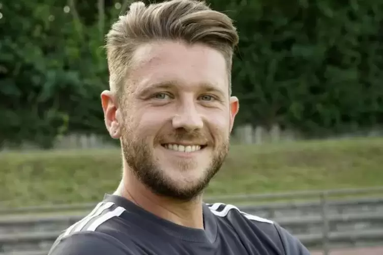 &bdquo;Ich hofe, dass uns der Sieg gegen Jockgrim einen Ruck gibt&ldquo;, sagt SC-Coach Benjamin Montino. 