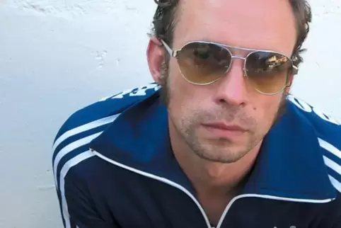 Er habe schon mit vier Jahren gewusst, dass er Berufsmusiker werden will, meint Roberto di Gioia.