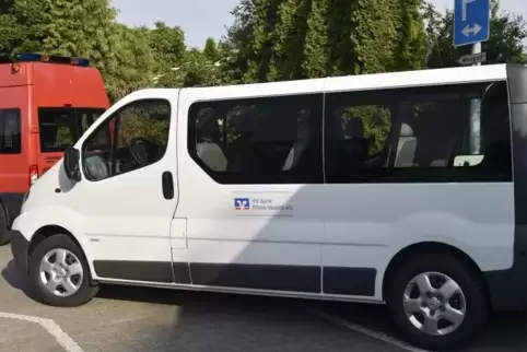 Bürgerbusse bekommen Gemeinden häufig gespendet, aber es fallen Betriebskosten an.