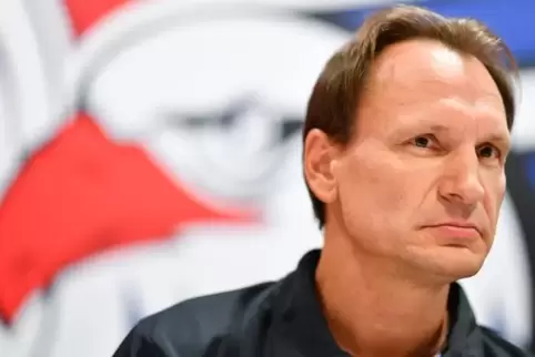 Kann die Saisonabsage nachvollziehen: Pavel Gross.