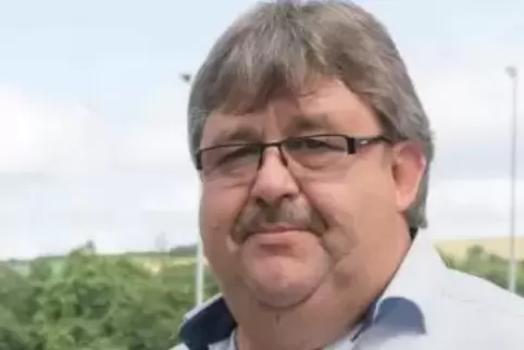 Stefan Göttel bleibt Vorsitzender des Sportkreises Kusel.