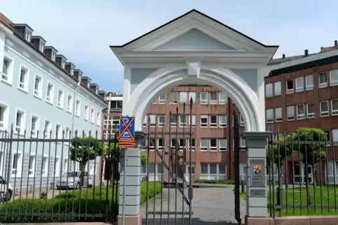 Amtsgericht