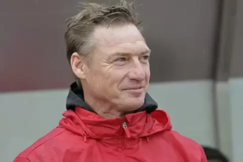 Michael Drese muss nach eineinhalb Jahren bei der FG gehen.