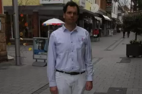 Jens Galan