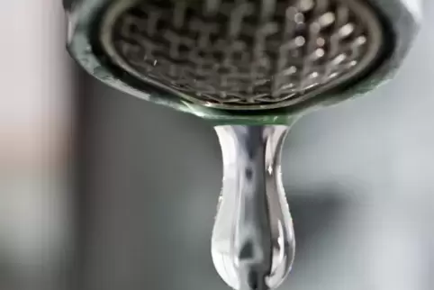 Wasser ist kostbar – und hat seinen Preis.