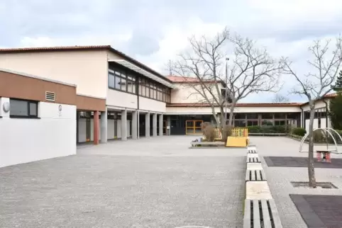 Die Wachenheimer Schulen öffnen am Montag wieder. 