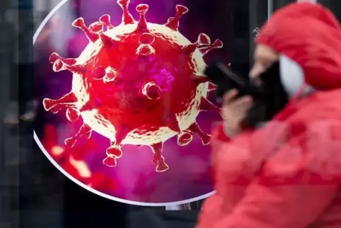 Das Coronavirus wirbelt auch in Frankenthal den Veranstaltungskalender durcheinander. 