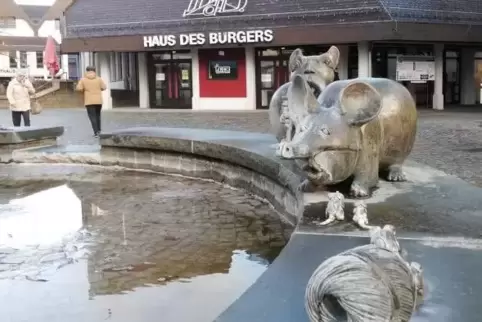 Wegen des Corona-Virus ist die Spielzeit des Congress Centrum im Haus des Bürgers in Ramstein ab sofort beendet. Die Karten der 