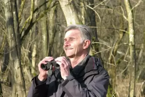 Josef Reichholf brachten Begegnungen mit Insekten in seiner Kindheit zur Biologie. Er sieht bei der Bildung des Bewusstseins für
