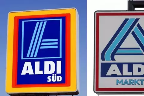 Die Brötchen wurde in Filialen von Aldi Süd und Aldi Nord verkauft.