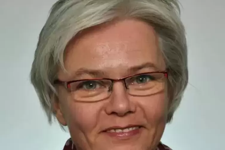 Barbara Kohlstruck