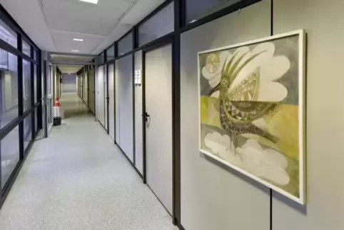 Das Bobenheim-Roxheimer Rathaus ist sicher nichts das schönste. Doch dass hinter den Bürotüren derzeit schlechte Stimmung herrsc