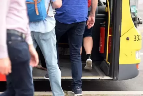 Noch gibt es keine Lösung für den Bürgerbus.