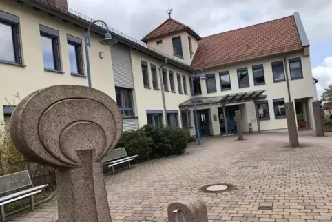 Das Bürgerbüro in Hettenleidelheim wird geschlossen. 