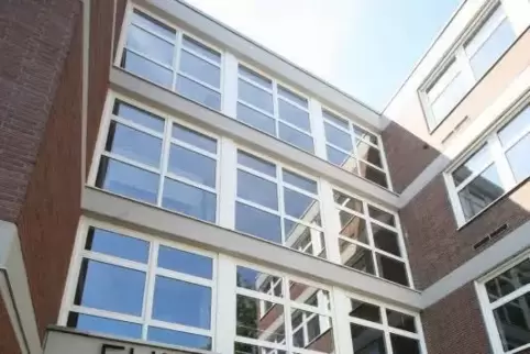 Am Europa-Gymnasium in Wörth laufen die mündlichen Abiturprüfungen regulär ab Montag. 
