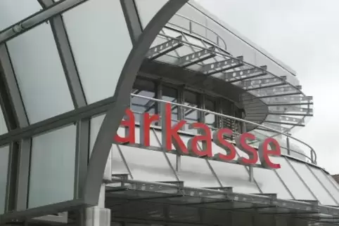 Die Sparkasse Germersheim-Kandel reagiert auf die Corona-Krise.