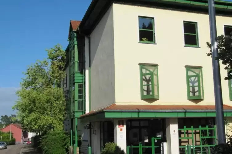In Rodalben bleibt das Rathaus f&uuml;r den Publikumsverkehr geschlossen. 