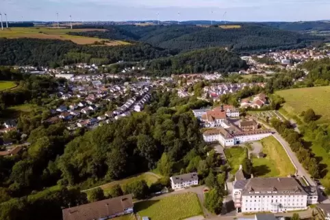 Auch in Waldfischbach-Burgalben schließt die Verwaltung für Publikumsverkehr.