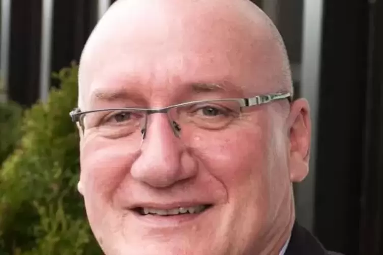 Rainer Pfaff